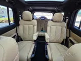 BYD Denza B8 Flagship 2026